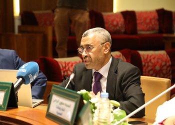 قراءة في اليوم الدراسي حول الصيد البحري بين النية و القصد