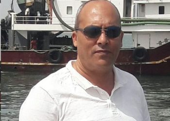 هشام نصف يهنئ منير الدراز برئاسة غرفة الصيد المتوسطية، و يشيد بإسهامات بنجلون