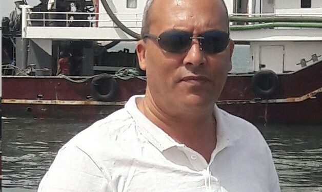 هشام نصف يهنئ منير الدراز برئاسة غرفة الصيد المتوسطية، و يشيد بإسهامات بنجلون