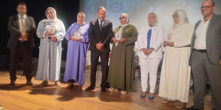 اسفي: مهرجان البحر تثمين للتراث و احتفاء بأعلام قطاع الصيد البحري