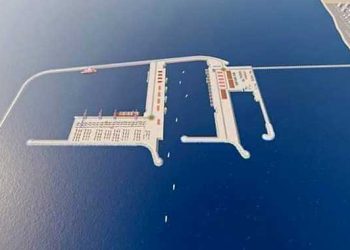 وفد نيجيري يطلع على التجربة المغربية في مجالي الصيد البحري والموانئ