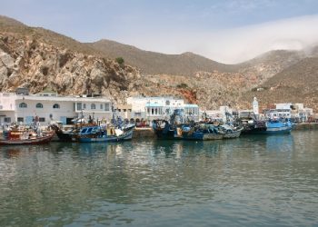 رجال البحر بالحسيمة يحركون الملفات الراكدة مع إدارة الصيد البحري