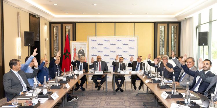 أزمة السردين توحد صف صناعي السمك السطحي COMAIP