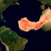 دراسة :غبار الصحراء الكبرى يدعم الحياة البحرية بالمحيطات