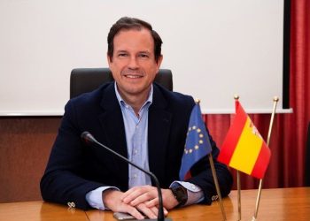 خافيير غارات : قرار محكمة العدل الاوربية”عقوبة جديدة لقطاع الصيد الإسباني”.