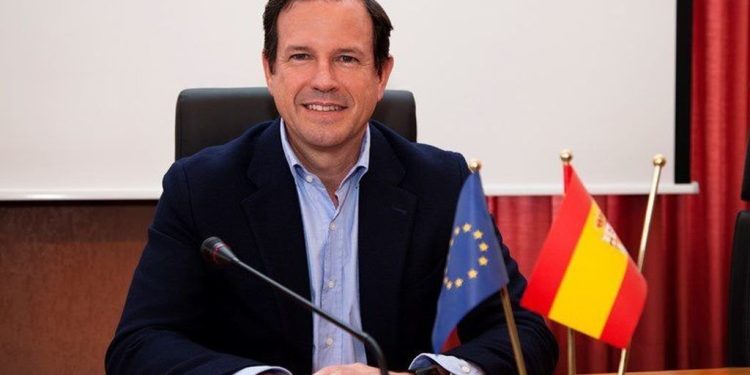 خافيير غارات : قرار محكمة العدل الاوربية”عقوبة جديدة لقطاع الصيد الإسباني”.