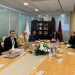 زكية الدريوش تترأس اجتماعا لبحث محفزات تنزيل البرامج والمشاريع المرتبطة بقطاع تربية الأحياء المائية البحرية بالمغرب