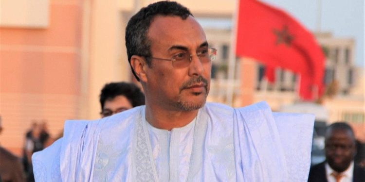 الخطاط: تدخل محكمة العدل الاوربية في نزاع إقليمي هو “مجازفة”