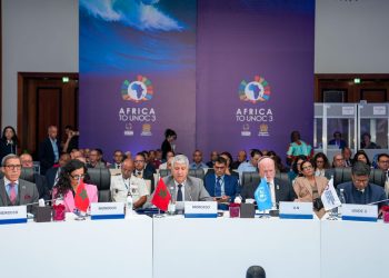 المغرب ينجح في توحيد الصف للترافع عن افريقيا زرقاء خلال مؤتمرUNOC-3.