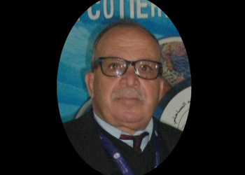 عبد الواحد المسعين في ذمة الله