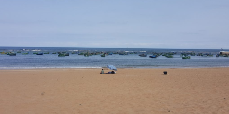بحارة الصويرية يطالبون بتوفير وحدة انقاذ خاصة