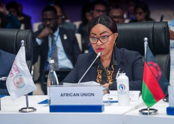 المغرب ينجح في توحيد الصف للترافع عن افريقيا زرقاء خلال مؤتمرUNOC-3.