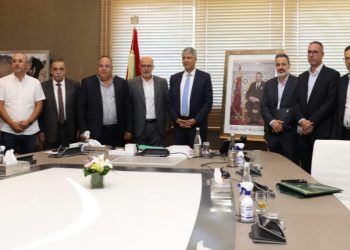 الكنفدرالية المغربية للصيد الساحلي تتبنى الموقف الرسمي للحكومة بشأن قرار المحكمة الاوربية