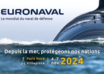 باريس تحتضن فعاليات معرض  2024 EURONAVAL