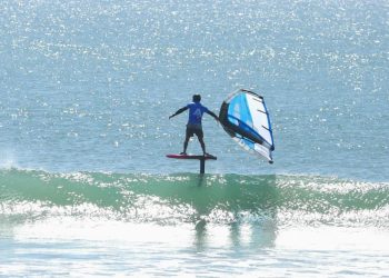 الأمريكي “كاش بيرزولا” يتوج بكأس”الاتحاد العالمي لرياضات الوينغ 2024″ رجال