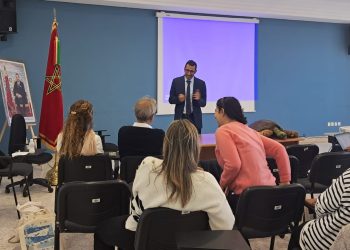طنجة تحتض لقاء تدريبيا لحماية السلاحف البحرية