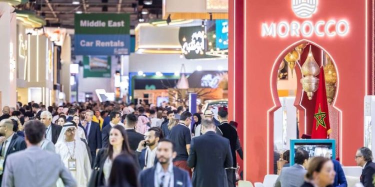 سياحة: المغرب يتوج “الوجهة الأكثر ترحيبا” في سوق السفر العالمي بلندن
