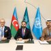 شركة أبوظبي لطاقة المستقبل تطور مشاريع طاقة رياح في أذربيجان
