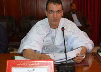 ماذا يجري ببوجدور؟