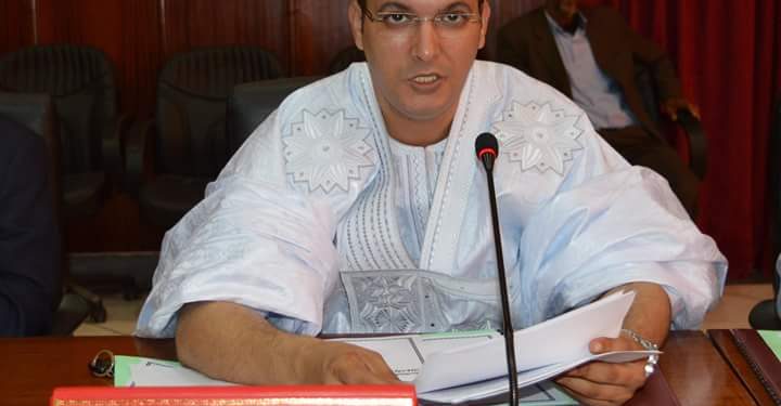 ماذا يجري ببوجدور؟