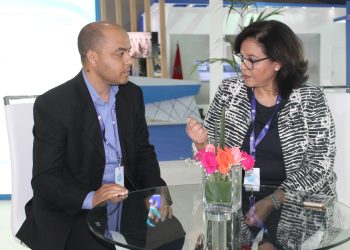 “الذكاء الإجتماعي” الوصفة السحرية لزكية الدريوش في تدبير المرحلة