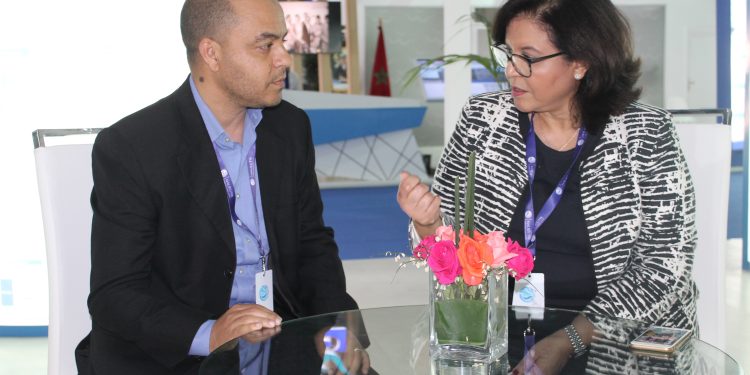 “الذكاء الإجتماعي” الوصفة السحرية لزكية الدريوش في تدبير المرحلة