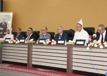 الإقتصاد الإزرق ،سلاح عبد الله شاطر لتنمية إقليم طانطان