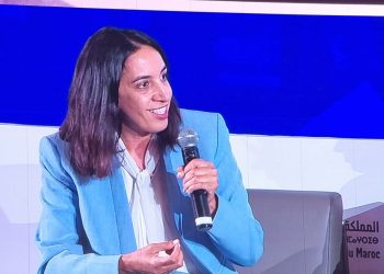 كوب29:مباركة بوعيدة تسلط على الضوء تجربة المغرب في تحلية مياه البحر