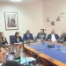 زكية الدريوش تترأس اجتماع لجنة تتبع مصيدة الأسماك السطحية الصغيرة