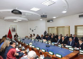 المعهد الوطني للبحث في الصيد البحري يستعرض خارطة الطريق برسم سنة2025