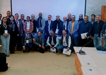 طانطان: أشغال يوم دراسي حول المحميات البحرية تختتم بالإعلان عن إحداث منطقة بحرية محية