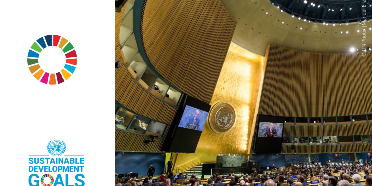 الجمعية العامة للأمم المتحدة تؤكد على التعاون الدولي من أجل استدامة المحيطات