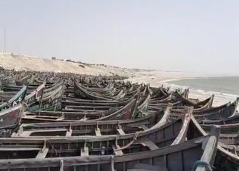 الداخلة:صيادون يرفضون استغلالهم انتخابيا لخدمة جهات باكادير