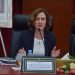 عمور وزيرة السياحة تدعو إلى وضع خطة عمل ملموسة