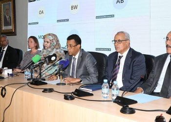موريتانيا: انطلاق اشغال الملتقى التشاوري 12 لتحسين مصايد أسماك السطح الصغير