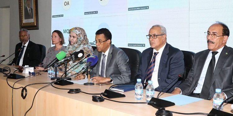 موريتانيا: انطلاق اشغال الملتقى التشاوري 12 لتحسين مصايد أسماك السطح الصغير