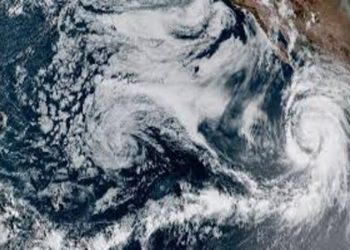 أسفي: قبطانية الميناء تحذر الصيادين من خطر هبوب رياح جنوبية غربية قوية