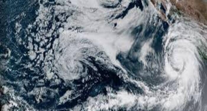 أسفي: قبطانية الميناء تحذر الصيادين من خطر هبوب رياح جنوبية غربية قوية