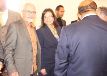 الهشمي الميموني يطالب برد الاعتبار للتمثيليات المهنية داخل المجالس المنتخبة