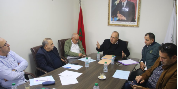 فوطاط: حصيلة الكنفدرالية المغربية للصيد الساحلي جد ايجابية و سط تحديات كبرى