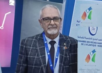 الهاشمي الميموني يدعو الى إيجاد مقاربة فعالة لدعم ورش السلامة البحرية وإنقاد الأرواح البشرية