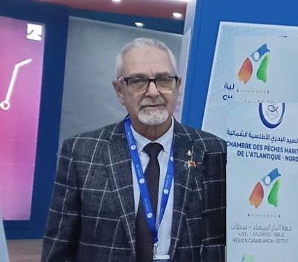 الهاشمي الميموني يدعو الى إيجاد مقاربة فعالة لدعم ورش السلامة البحرية وإنقاد الأرواح البشرية