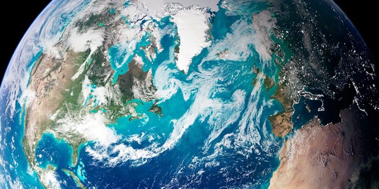 علماء بريطانيون يعملون على تطوير نظام إنذار مبكر لانهيار التيارات البحرية