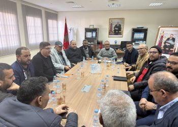 أسفي: مهنيو السمك الصناعي يطرحون عرضا جديدا يقلب منظومة التسويق السمكي بالمغرب