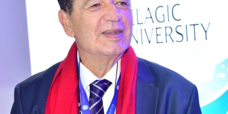 محمد الزبدي: بفضل مجهودات comaip الأقاليم الجنوبية تشهد طفرة تنموية