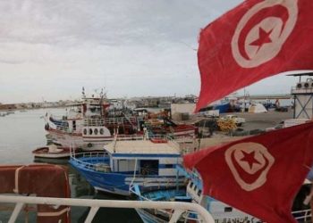 تونس:اتحاد الفلاحة والصيد البحري يحمل السلطات تداعيات الاستهتار بقطاع الصيد البحري
