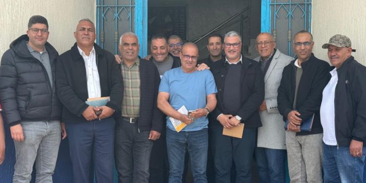 أسفي:مهنيو الصيد البحري يطالبون بتجديد مجلس الإتقان بمعاهد التكنولوجيا للصيد