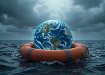 من باريس: المعهد الملكي للدراسات الإستراتيجية يؤكد على ضرورة اعتماد حكامة محيطية “دامجة” و”مستدامة”