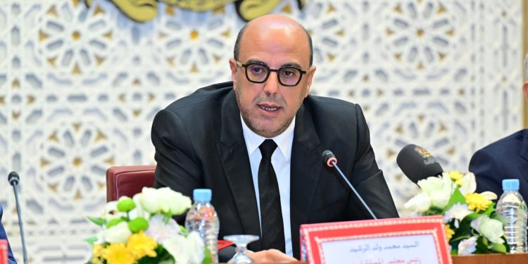 ولد الرشيد:التعاون جنوب-جنوب بعد محوري في العلاقات الخارجية للمغرب