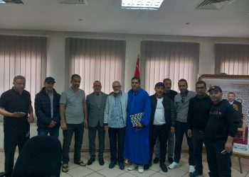 اسفي:اجتماع لتدارس اشكالية الصناديق البلاستيكية